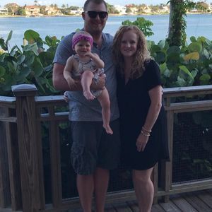 Meet your Posher, Brandey